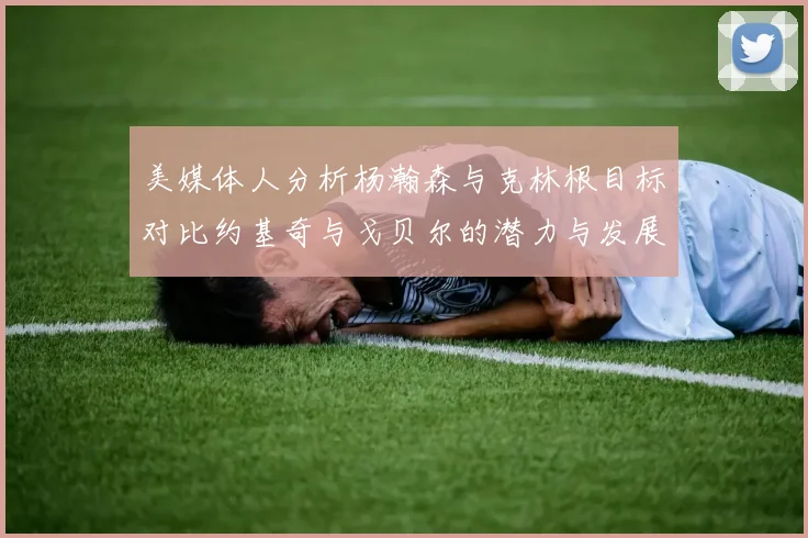 美媒体人分析杨瀚森与克林根目标对比约基奇与戈贝尔的潜力与发展方向