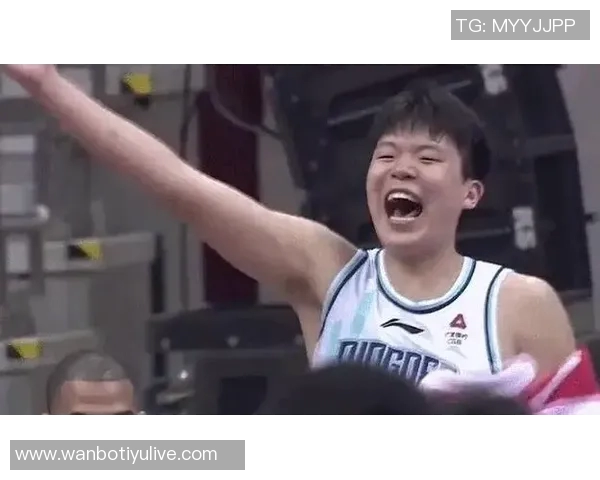 键盘侠热议杨瀚森选举结果拓蜜力挺支持者心声引发关注