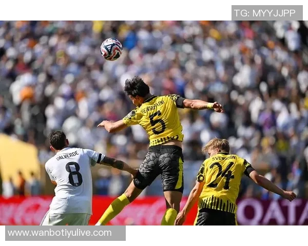 多特蒙德关注皇马青训后卫巴尔德佩尼亚斯将面临药厂和枪手竞争