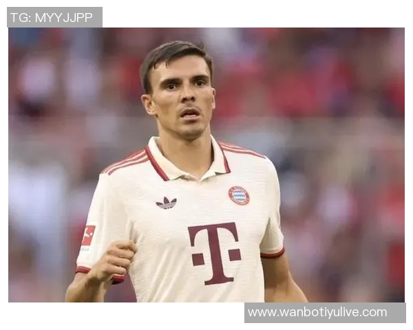 热刺有意以3000万欧买断帕利尼亚球员更倾向留队不回拜仁