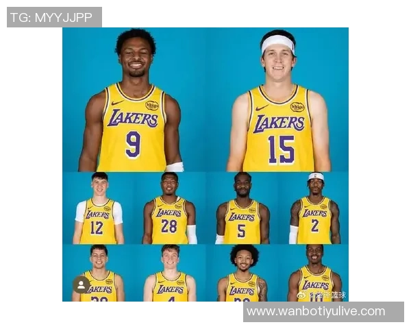 湖人战开拓者伤病名单曝光詹姆斯东契奇等七名球员缺阵影响比赛走势