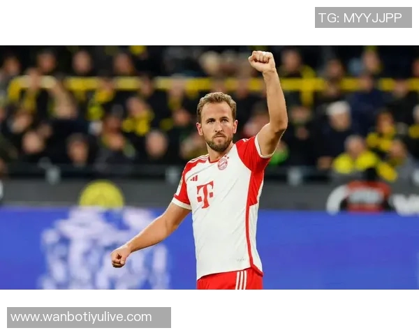 凯恩展望新年目标力争夺取重要奖杯期待创造历史新篇章