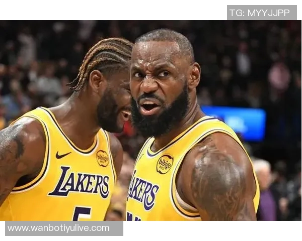 霍里：詹姆斯退役不会随意决定必将盛大宣布如同决定一的方式