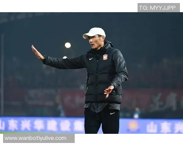 三名中超本土主教练报名竞选国足主帅展现新希望