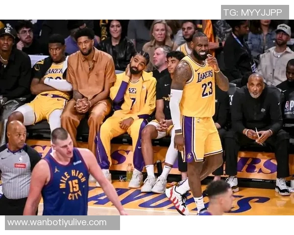 佩林卡面临巨大压力老詹巅峰期被浪费新老板是否还能继续忍耐 佩林卡面临巨大压力老詹巅峰期被浪费新老板是否还能继续忍耐